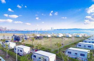 网红海景房吃瓜