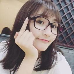 网红吃瓜头像女的,揭秘网络红人的神秘面纱