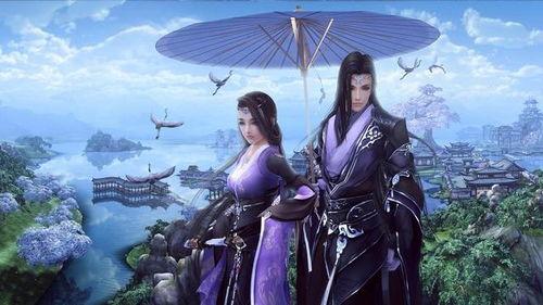 吃瓜铺剑网三最后结局,终章揭秘，江湖情仇尽收眼底