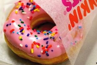 网红甜甜圈事件吃瓜视频,吃瓜群众揭秘幕后真相