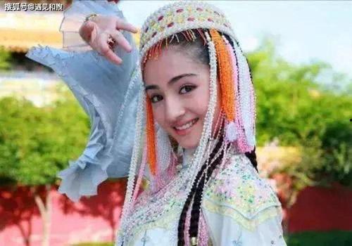 吃瓜网红雅典娜是谁扮演的,吃瓜网红雅典娜幕后扮演者是谁？