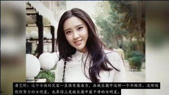 吃瓜明星网红界