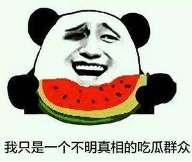 最近被网暴的吃瓜事件,一场舆论狂欢的反思
